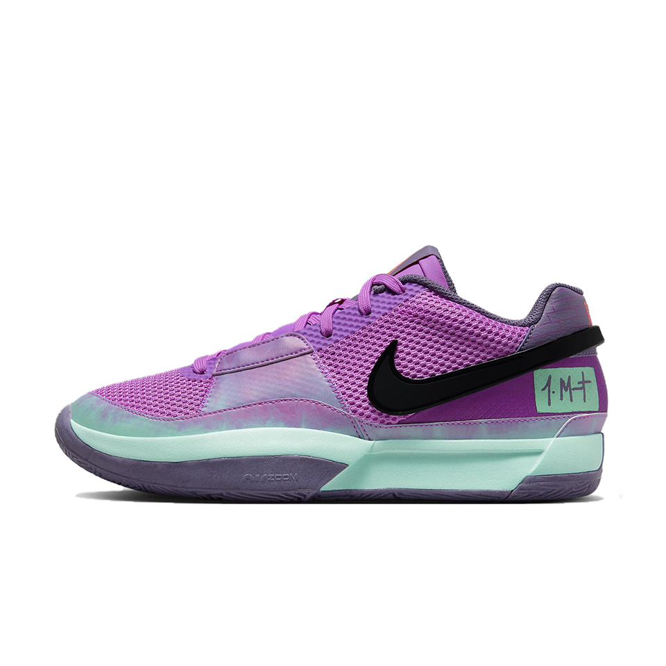 ナイキ Nike JA 1 Christmas EP 30cm Nike Ja 1 EP 'Christmas' Basketball Shoes | Ja Morant - Kicksown