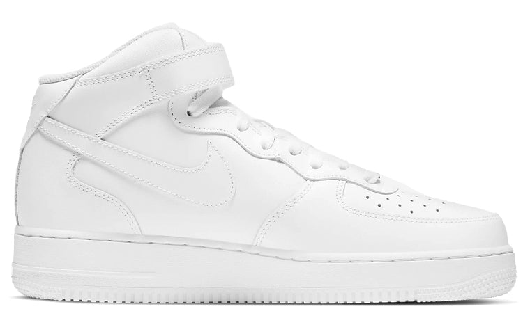 Nike Air Force 1 'Triple White'