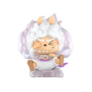 POP MART Labubu The Monsters X One Piece Series Single Mystery Box - Kicksown store