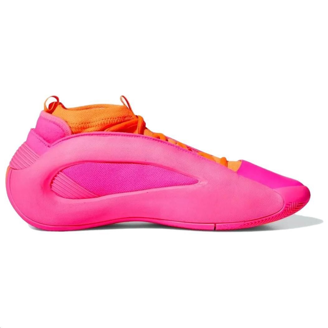 adidas Harden Vol.8 ‘Flamingo Pink’