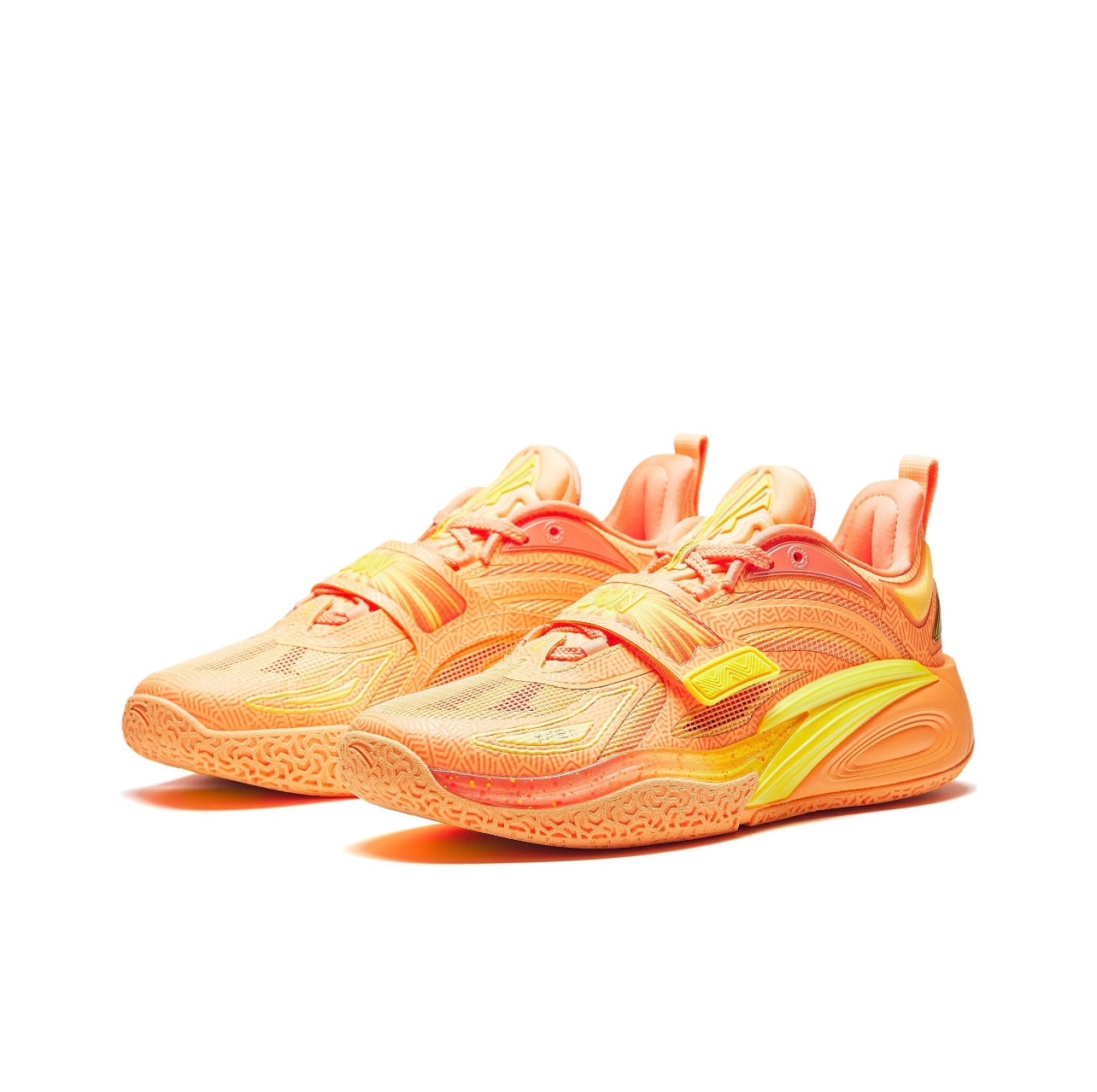 ANTA Kai 1 'Dazzling Sun'