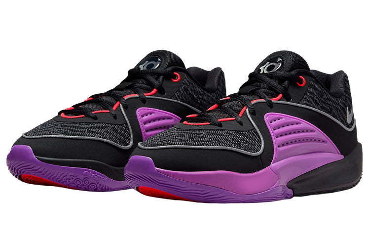 Nike KD 16 EP Pathway Royalties Black