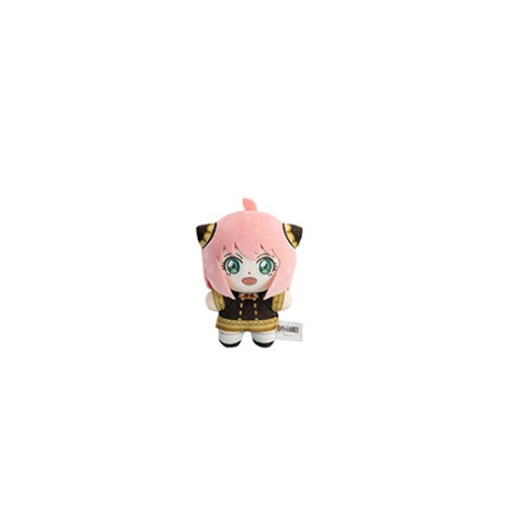 POP MART SPY X FAMILY Character Collection Mystery Boxes