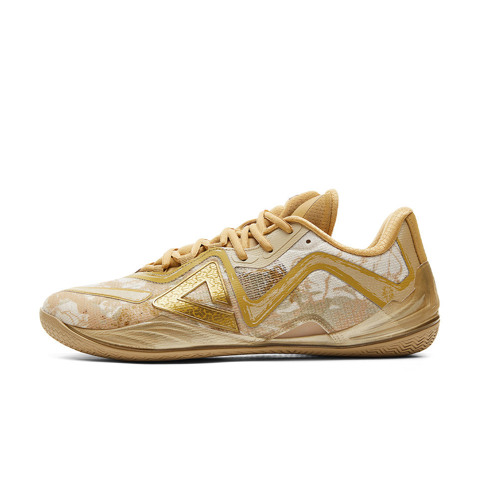 Peak Taichi Supreme 'Golden Warhorse'