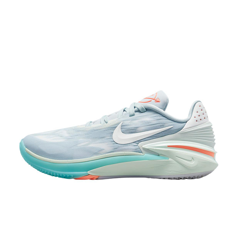 Nike Air Zoom GT Cut 2 'Aura Orange' | Free Shipping - Kicksown