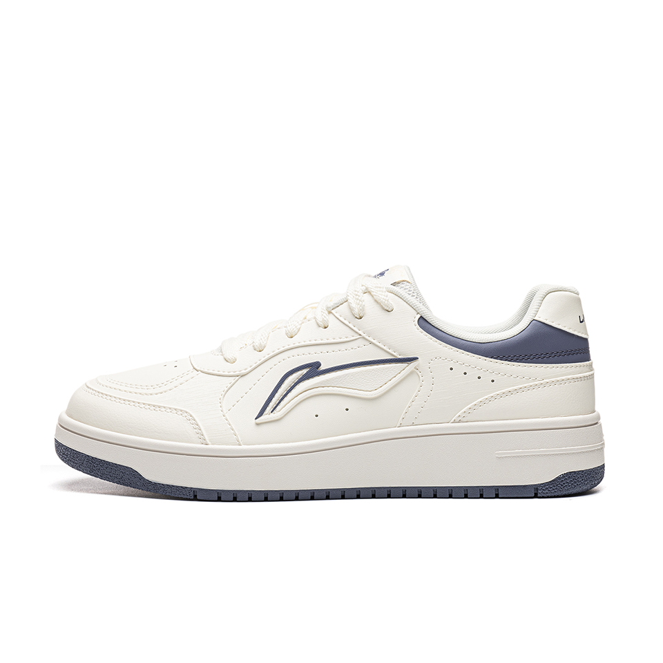 LiNing Sky Trace V3 'White Blue'