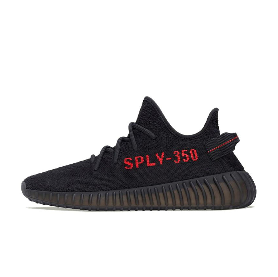 Adidas Yeezy Boost 350 V2 'Bred 2020'