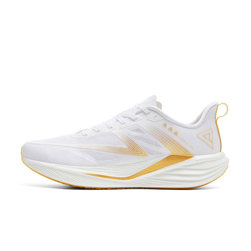 Peak Second Breath 3.0 'White Gold'