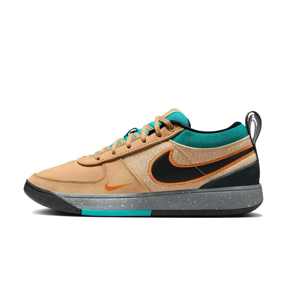 Nike Book 1 'Beige Black'