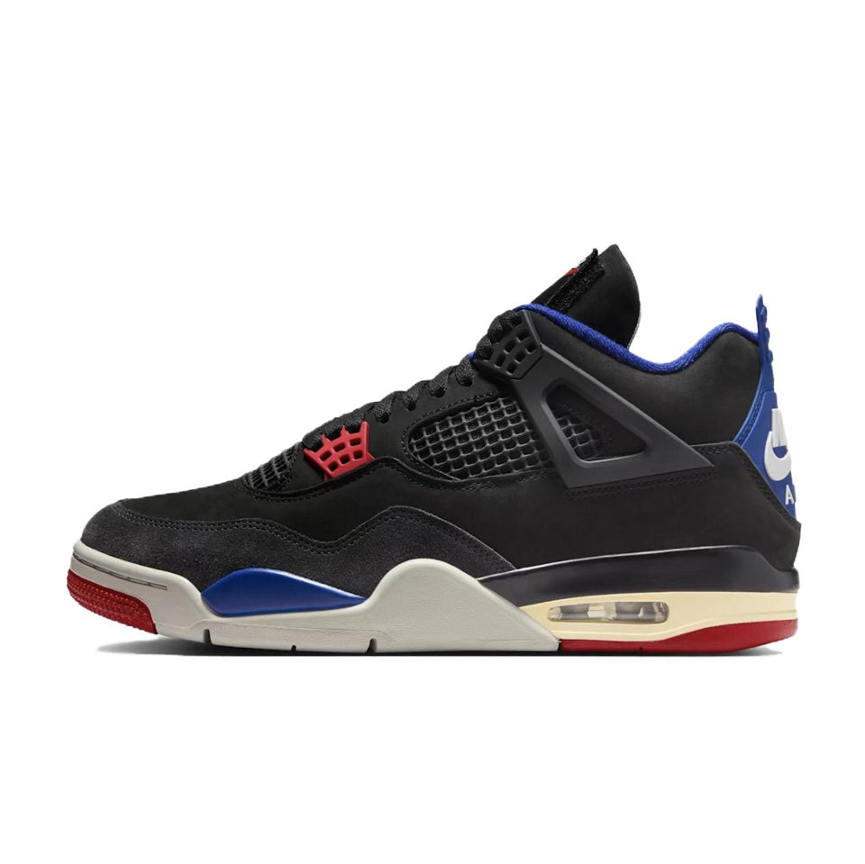 Jordan 4 Retro 'Rare Air'
