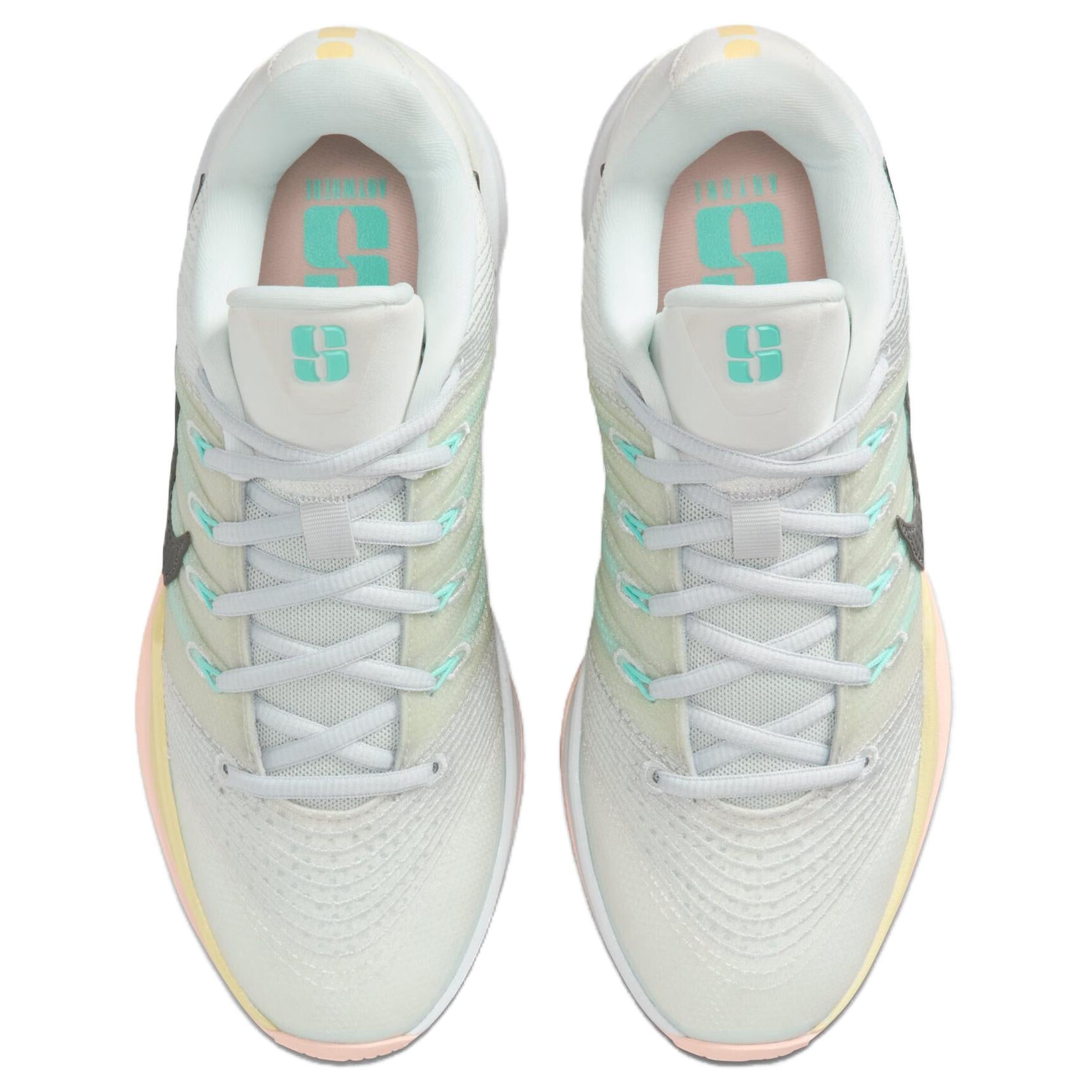 Nike Sabrina 3 'White'