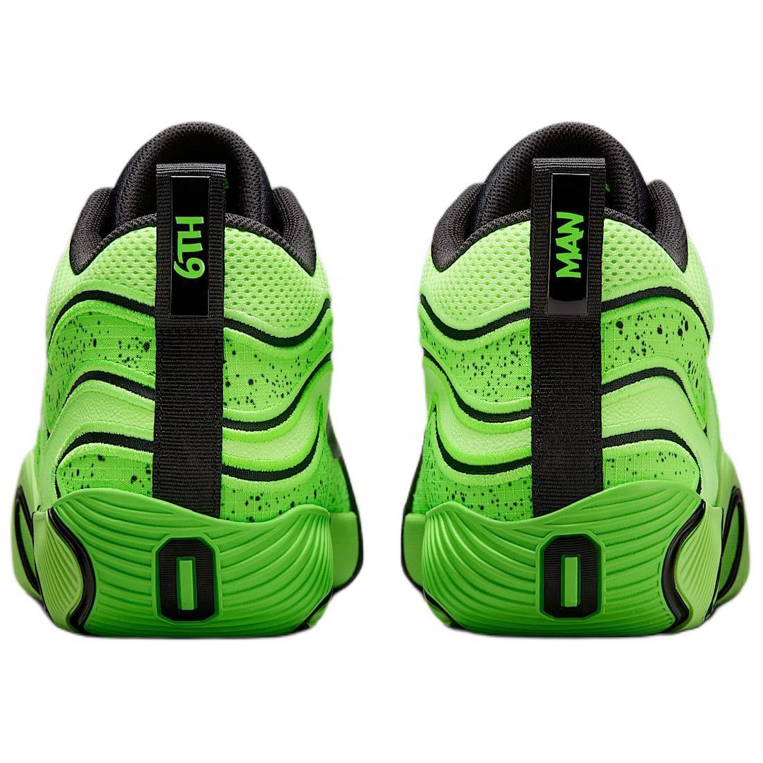 Jordan Tatum 3 ‘Ghostly Green’