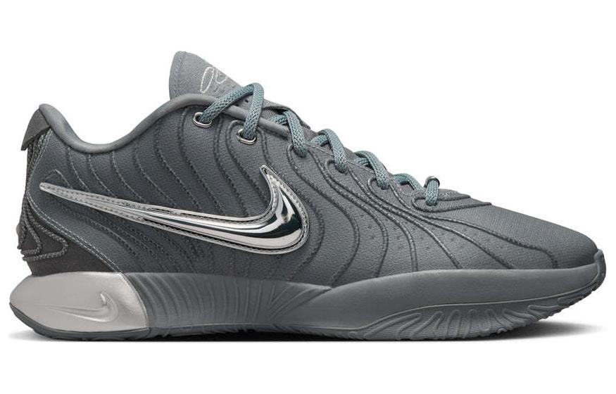 Nike Lebron 21 Ep 'Cool Grey'cf