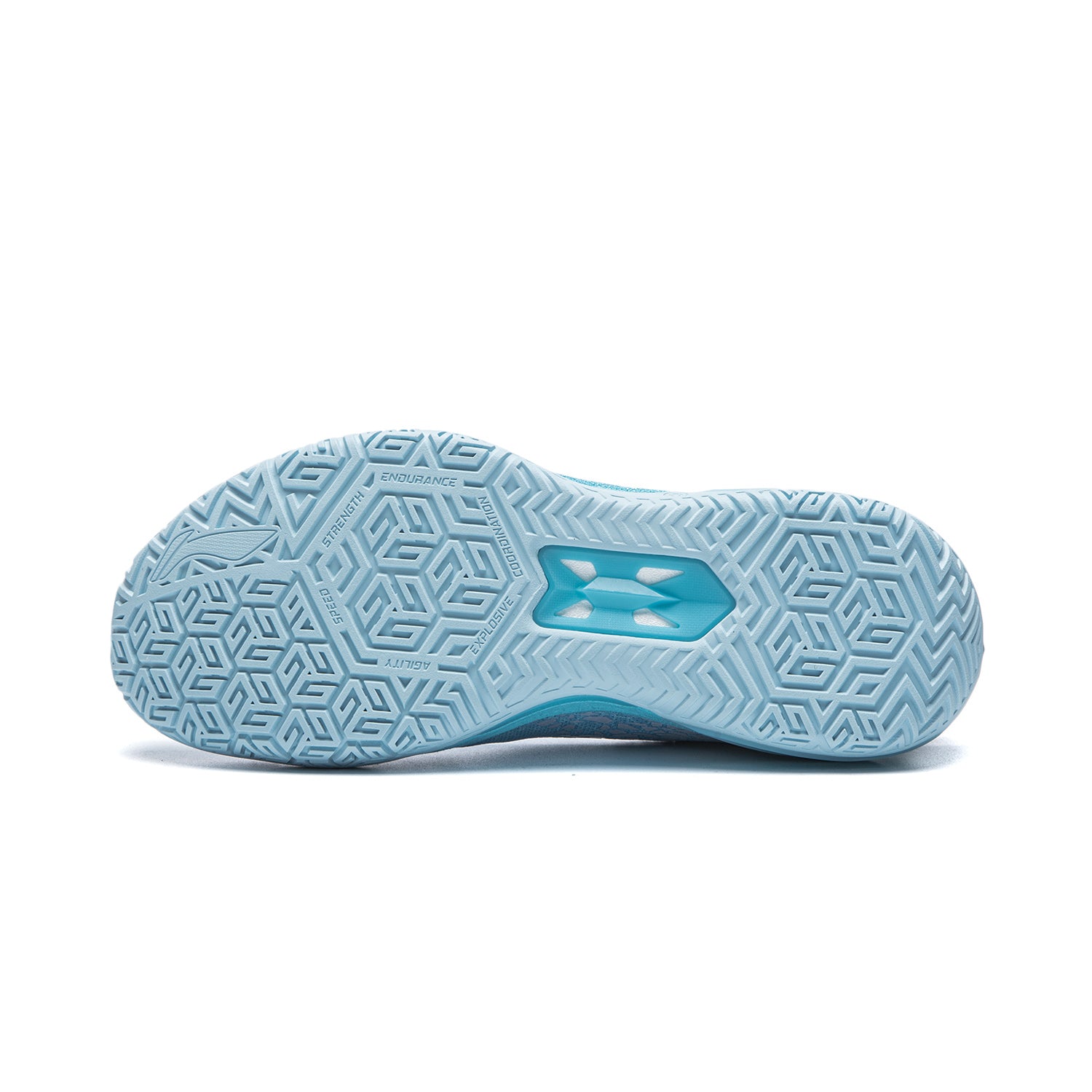 LiNing Liren 6 V2 'Spirit Of The Earth' | Free Shipping -Kicksown