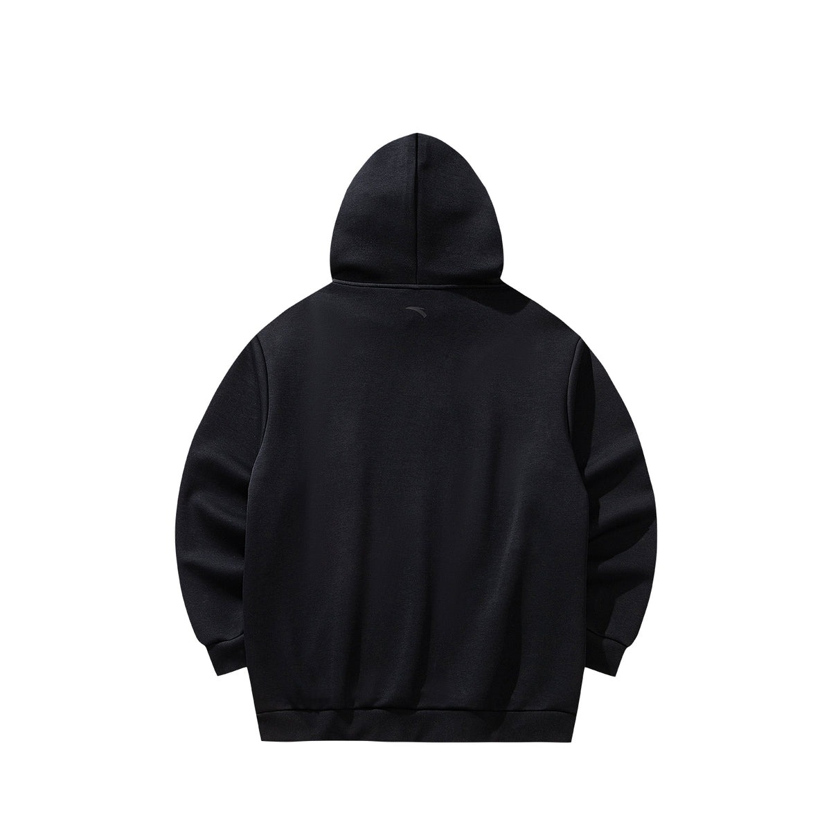 Anta KAI Sweatshirts 'Basic Black'