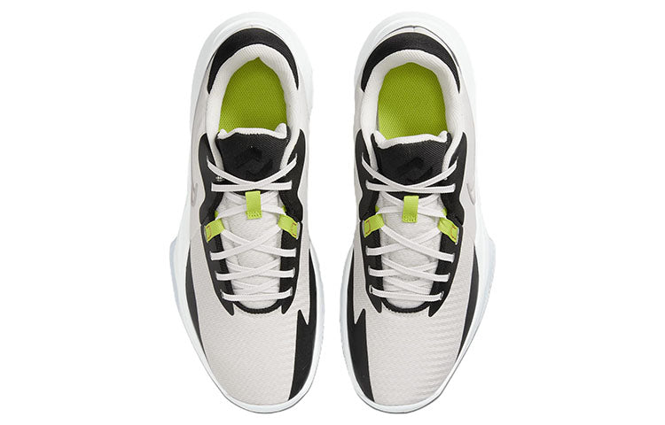 Nike Precision 6 'Phantom Light Iron Ore'