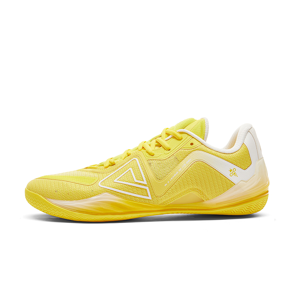 Peak Taichi Supreme 'Sparkling Yellow'