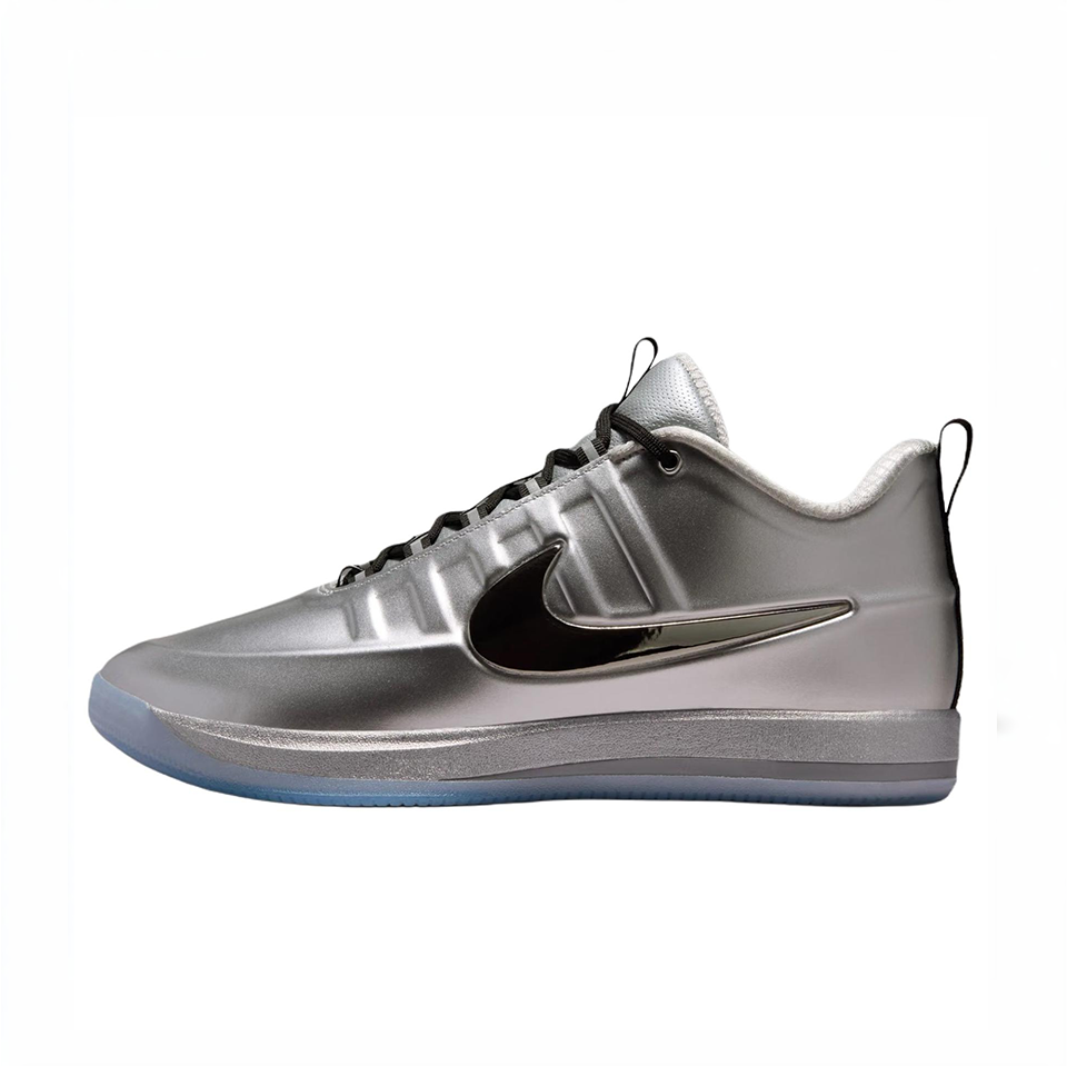 Nike Book 2 'Silver'