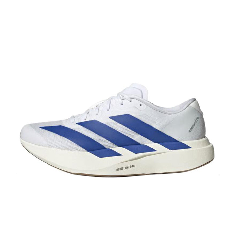 Adidas Adizero Evo Sl 'White Royal Blue'