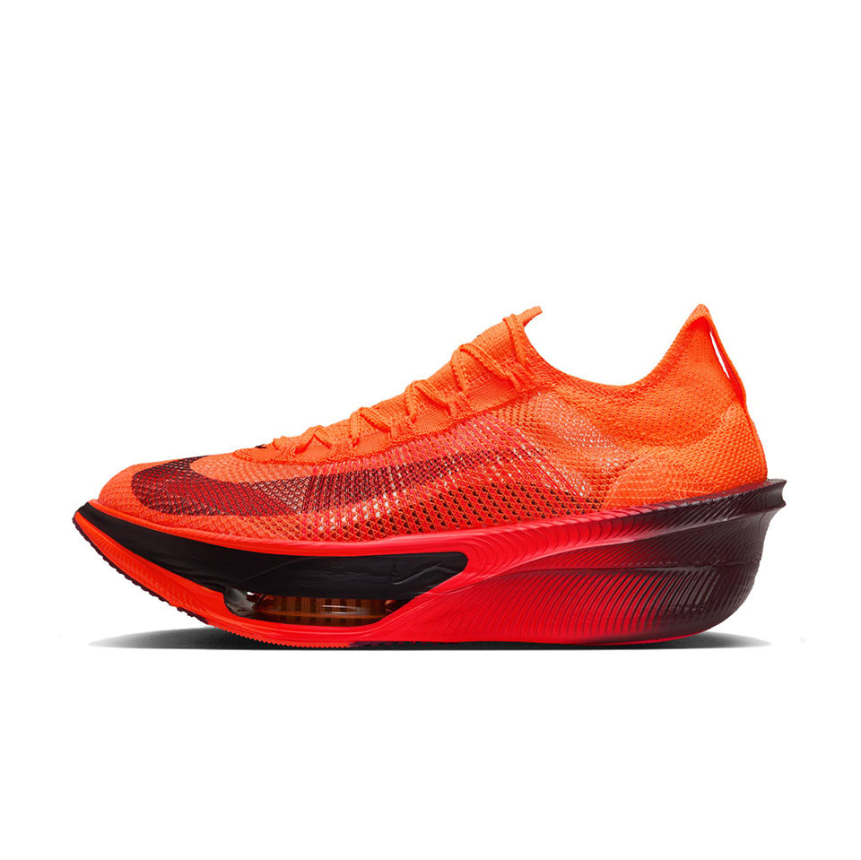 Nike Alphafly 4 'Total Orange'