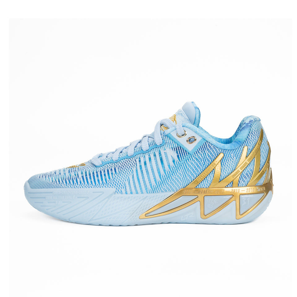 anta kt11 クレイ・トンプソン Anta KT11 Klay Thompson 'Sky Blue'