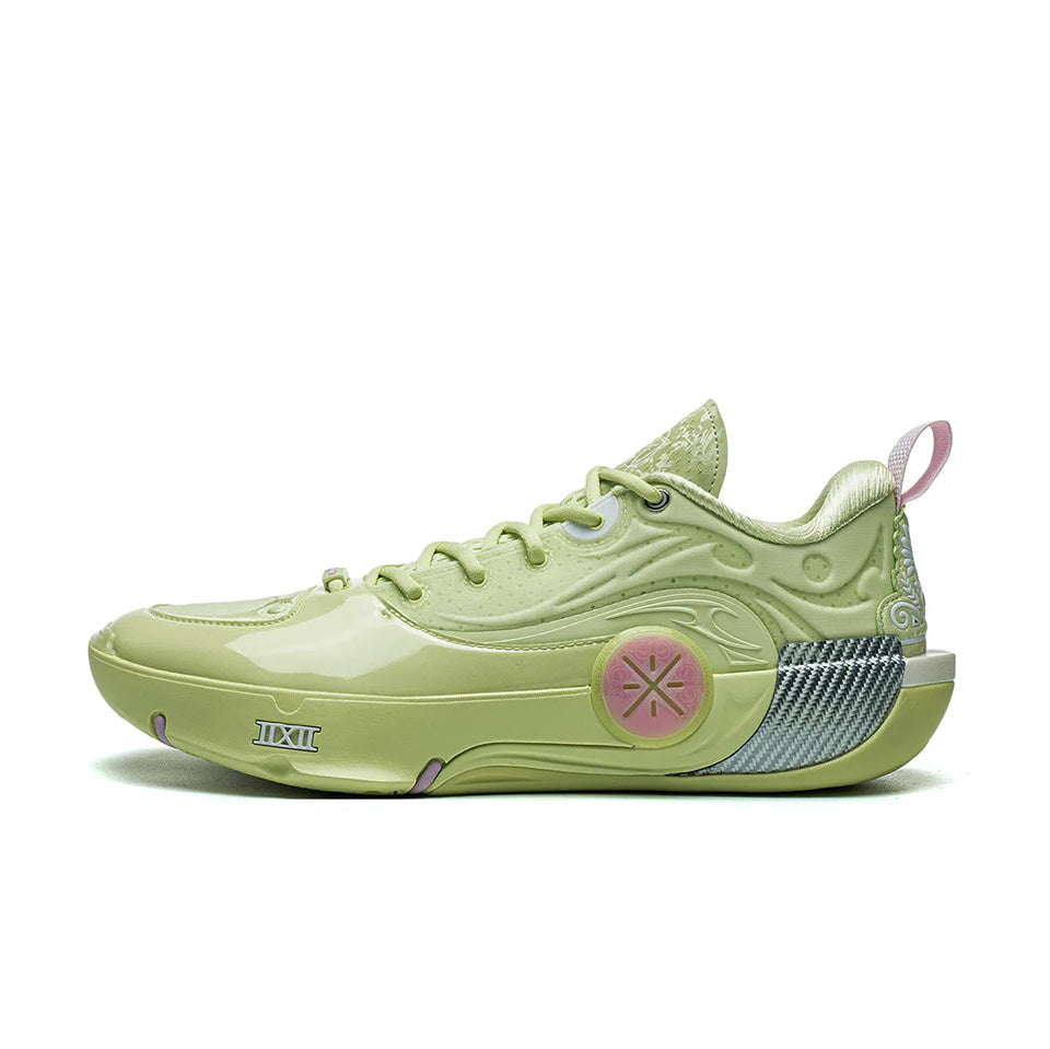 Di「常連割」新品Way of Wade 12 US10.5　28CM LiNing Way of Wade 12 'Avocado' ｜Dwyane Wade - Kicksown