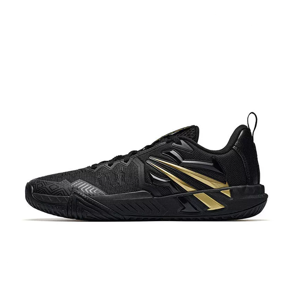 Anta KAI TEAM 2  'Black Metal Gold'