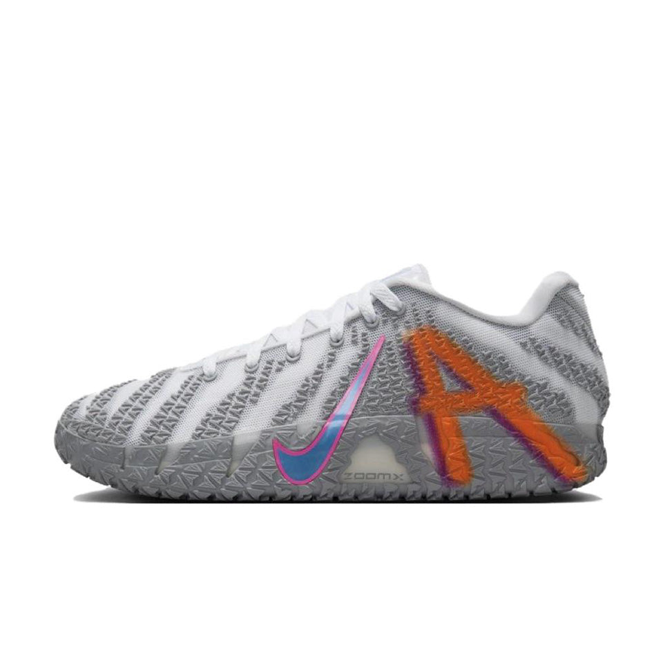 Nike JA 3 ‘Light Show’