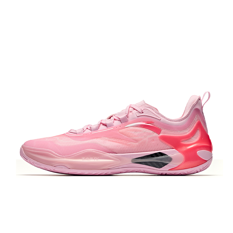 ANTA Zap4 ‘Peach Blossom Ferry’