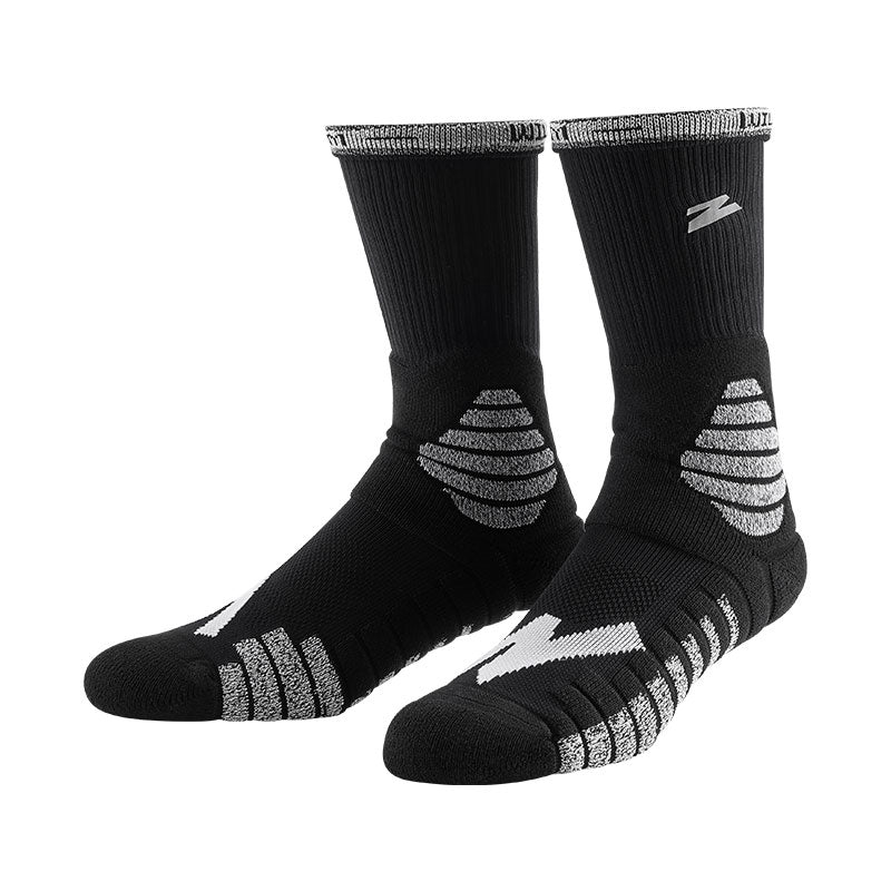 Uzis Basketball Socks 'Titan'