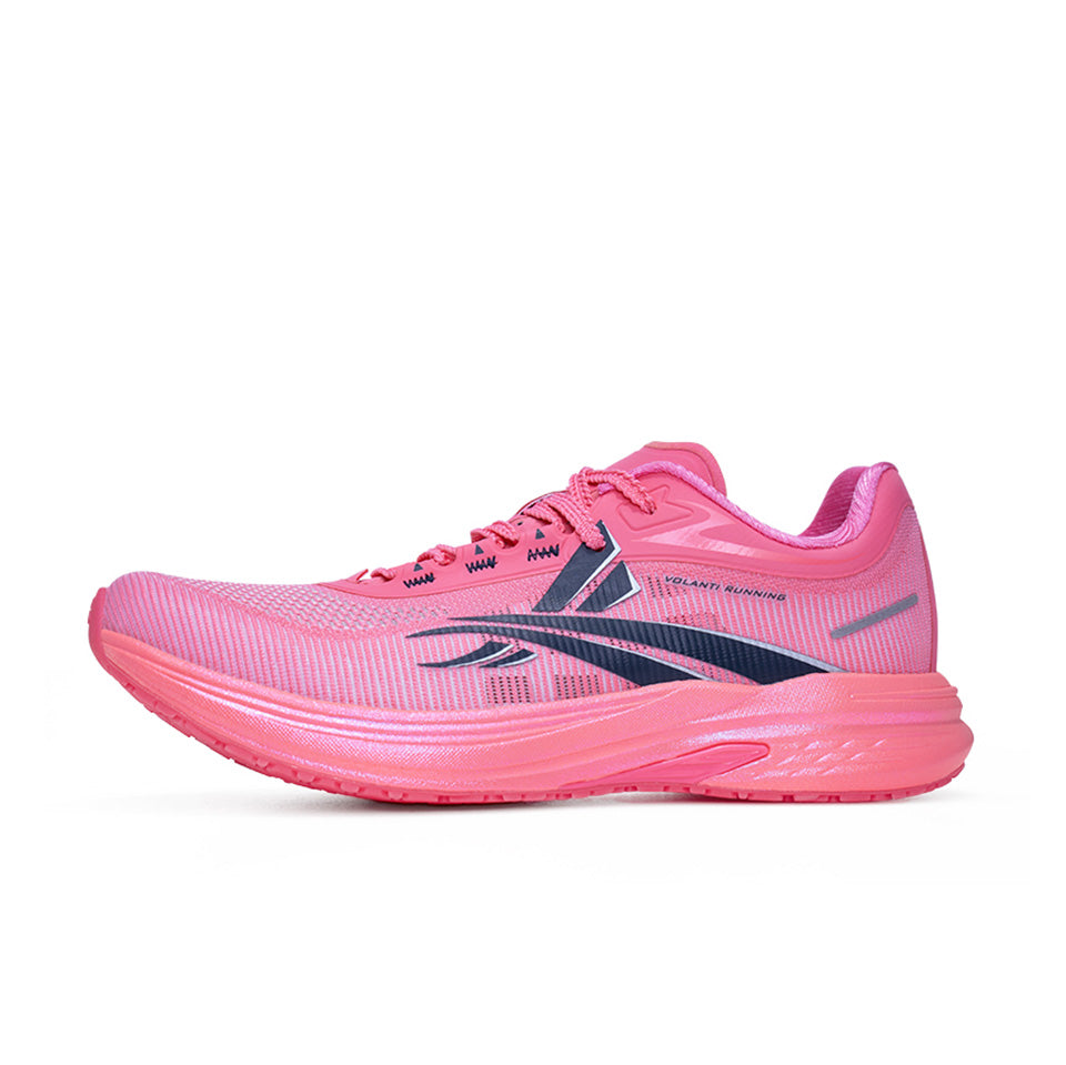 Volanti 911 Rocket Air Cushion Running Shoes 'Courage'