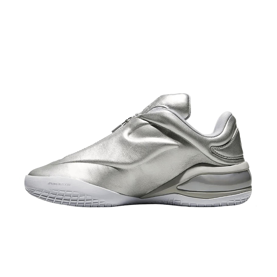 Converse SHAI 001 'Silver' バスケットボールシューズ | SGA - Kicksown