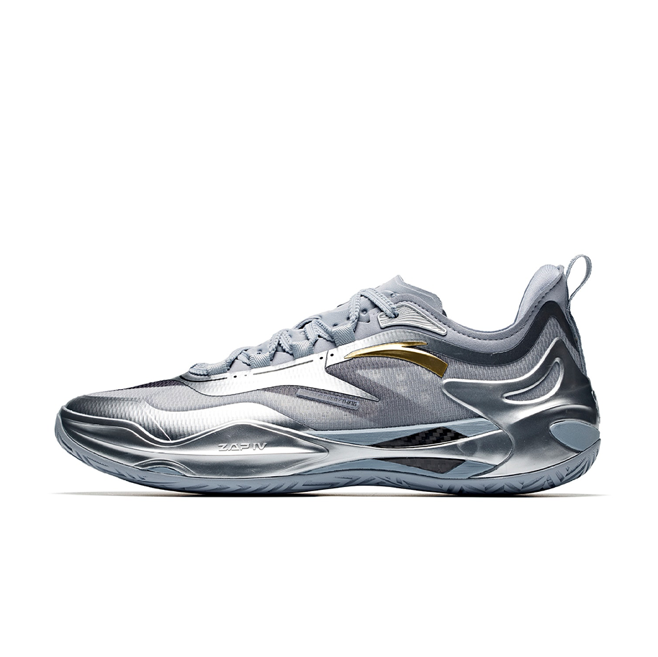 ANTA Zap 4 ‘Silver'