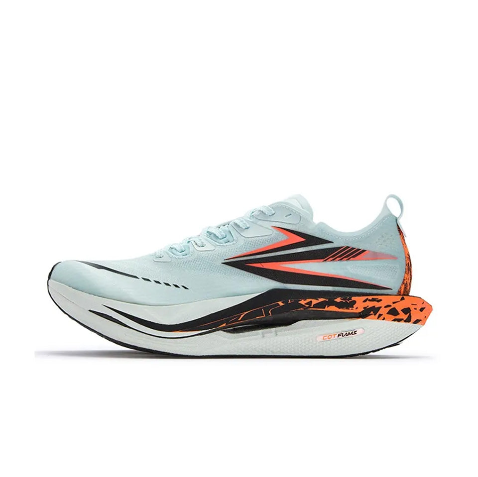 361° Flames 5 MIX 'Moonstone Blue' Launch Time: Apr.12