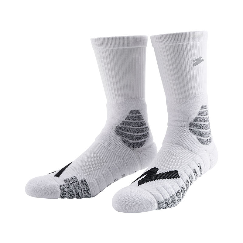 Uzis Basketball Socks 'Titan'