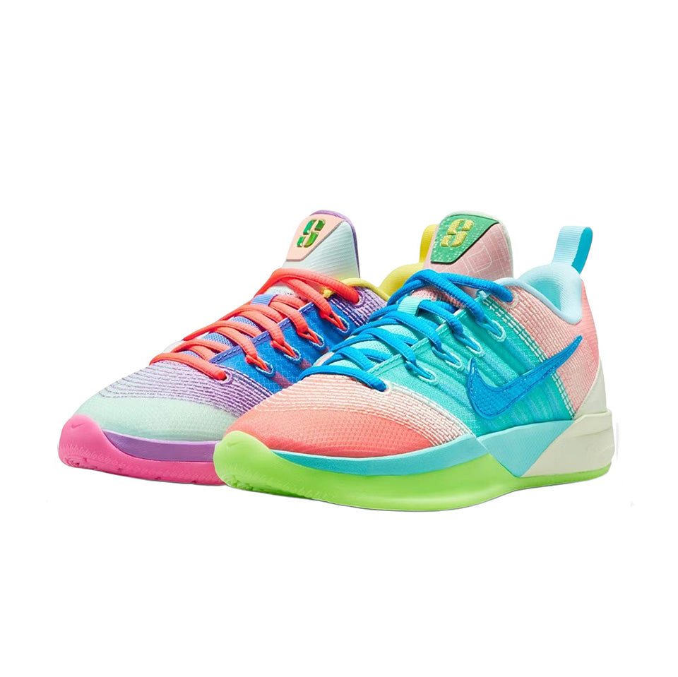 Nike Sabrina 3 Kids 'What The' | Sabrina 3 - Kicksown