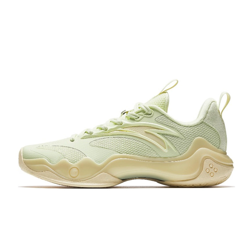 ANTA Shock Wave 4 'Green Yellow'