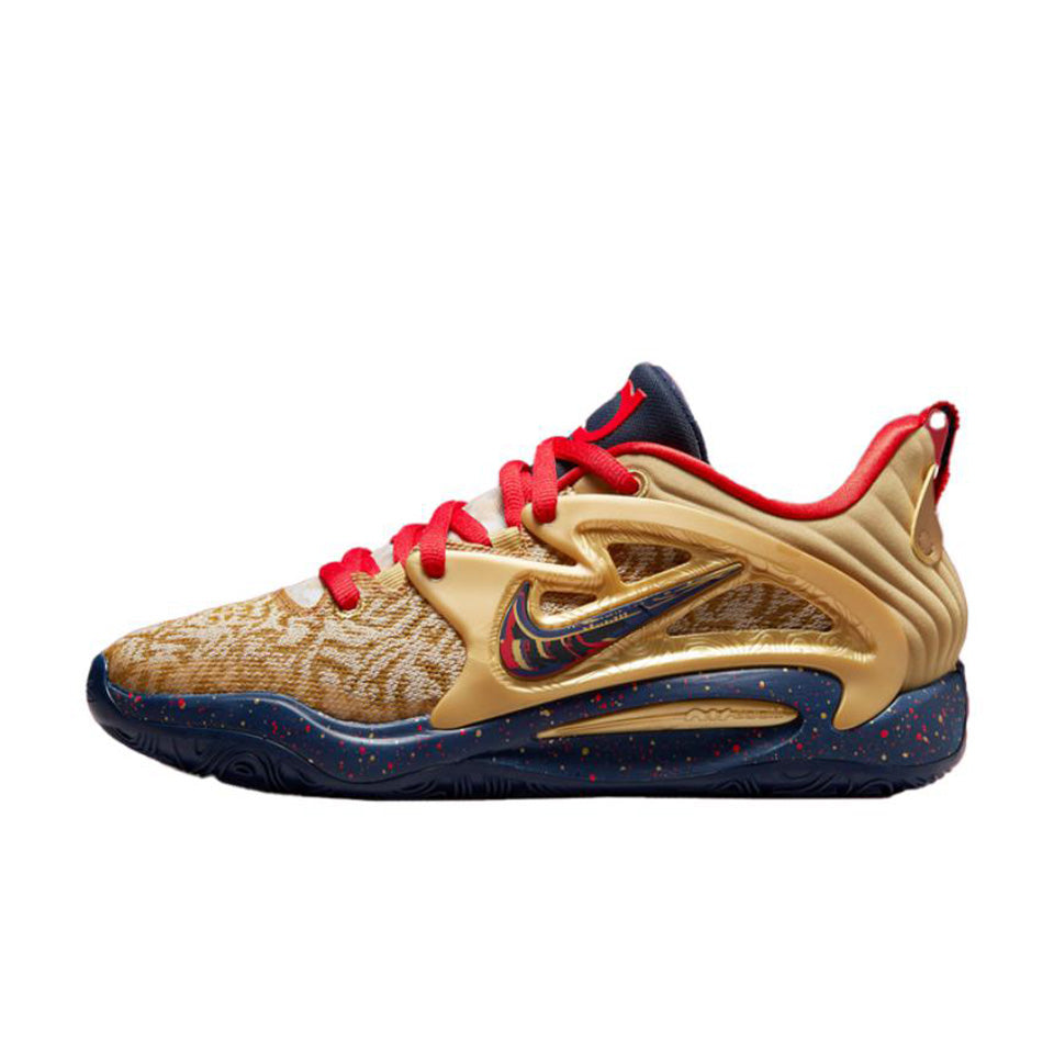Nike Kd 15 Ep 'Olympic'