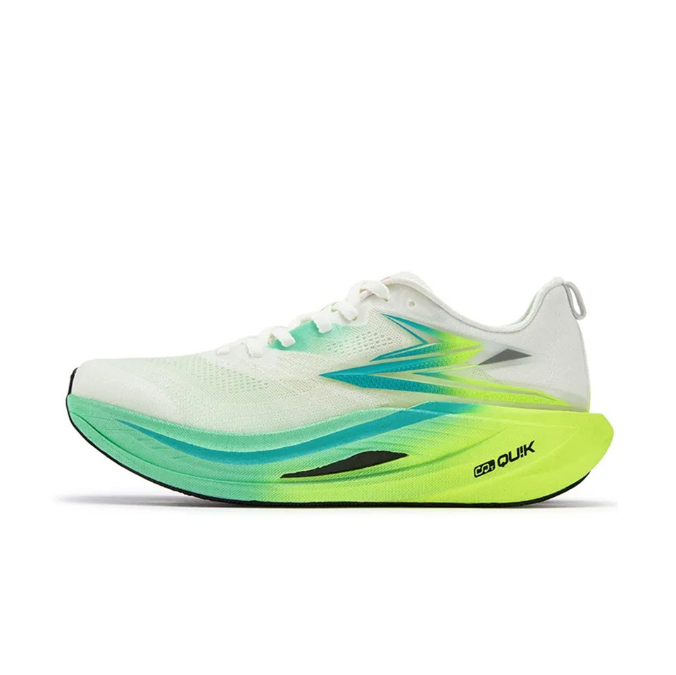 361° Flames 5 MIX 'Jelly Mint'