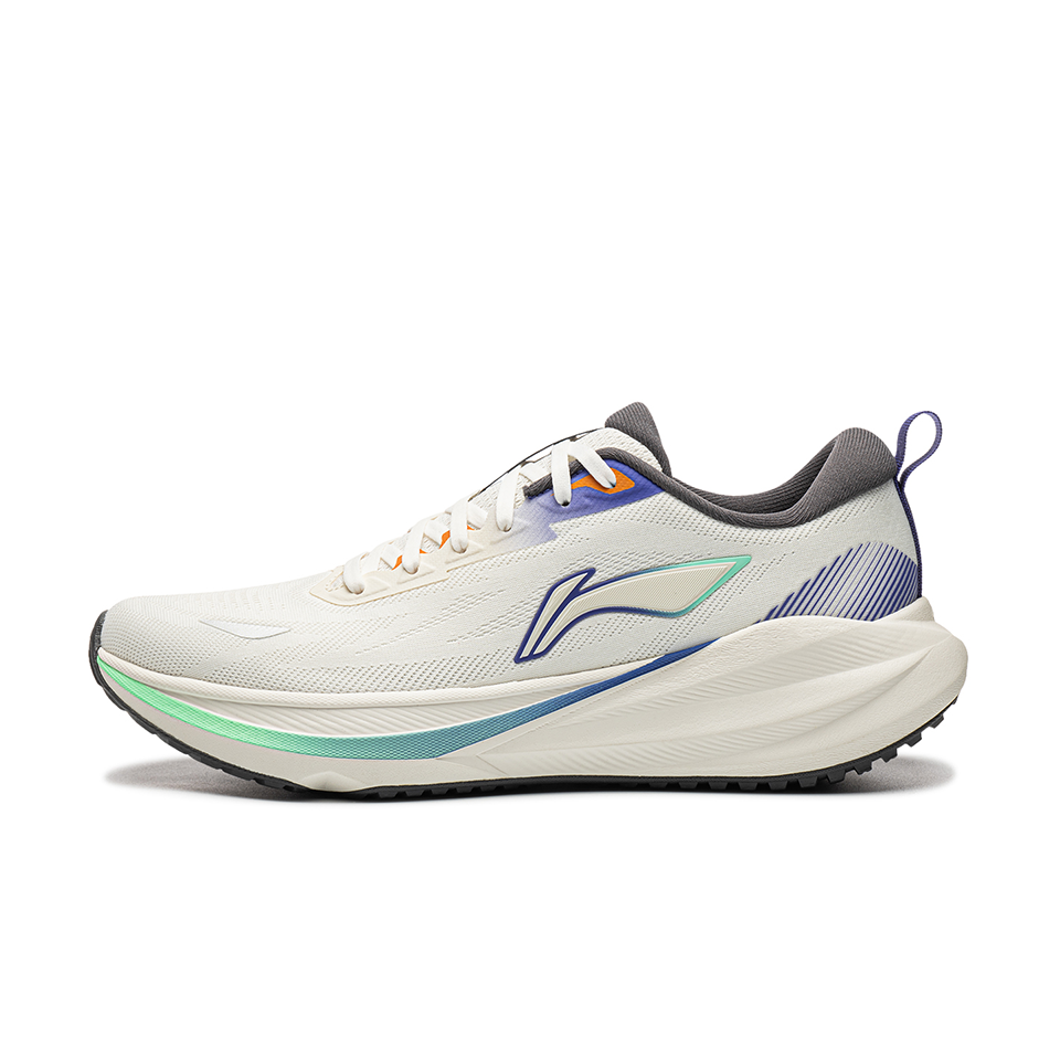 LiNing Wuyue 4v2 'White'