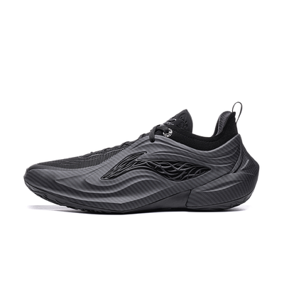 LiNing Jimmy Butler JB4 'Dark Knight' Launch Time: September 10th