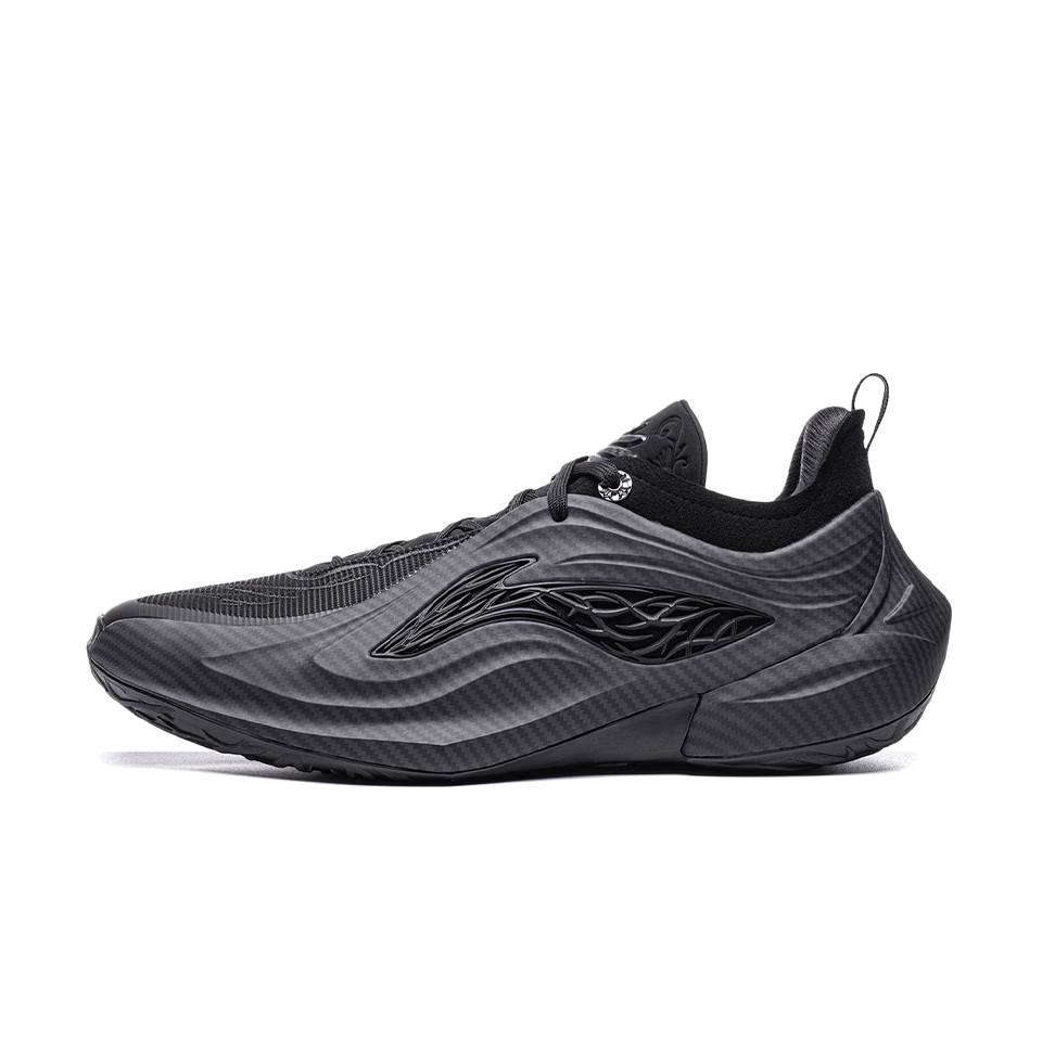 LiNing Jimmy Butler JB4 'Dark Knight'