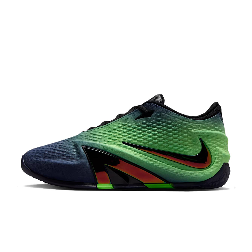 Nike Ja Morant 4 'Nightmare'