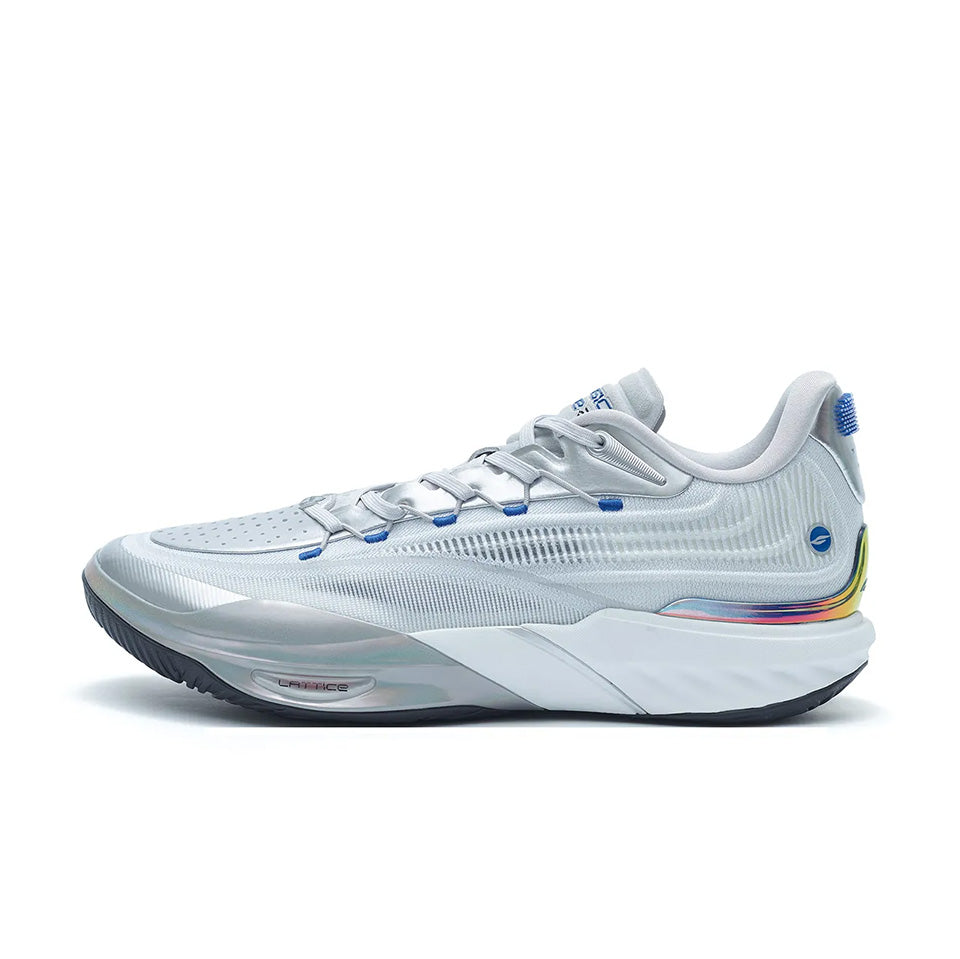 ANTA SNEAKERVERSE eclosion Type2 'Silver'