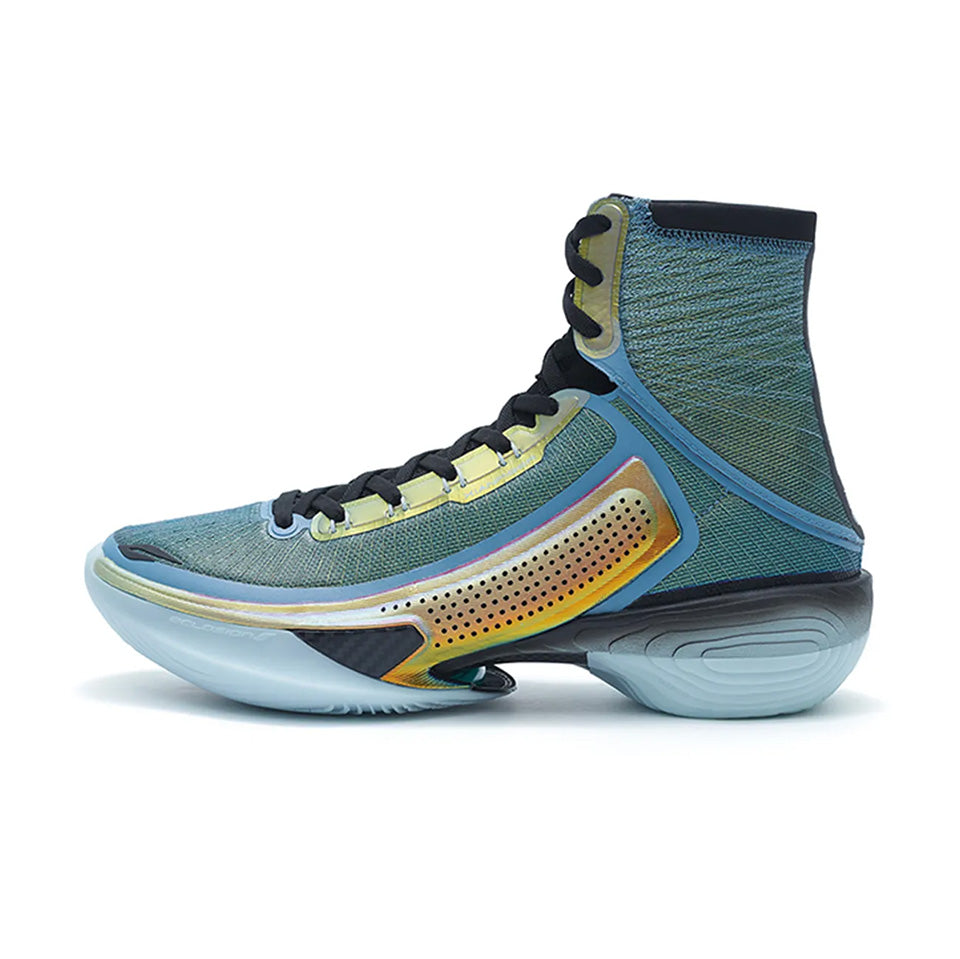 ANTA SNEAKERVERSE Eclosion Type1 Pro 'Neon Lime Green'