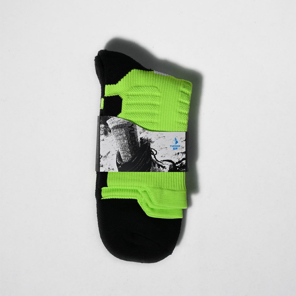 YUEDGE Socks 「Not for sale」
