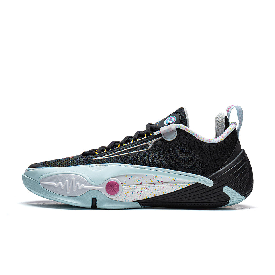 フォロワー割引LiNing Wade All City 14 US9.5 LiNing Wade All City 14 'Team No Sleep' | Free Shipping - Kicksown