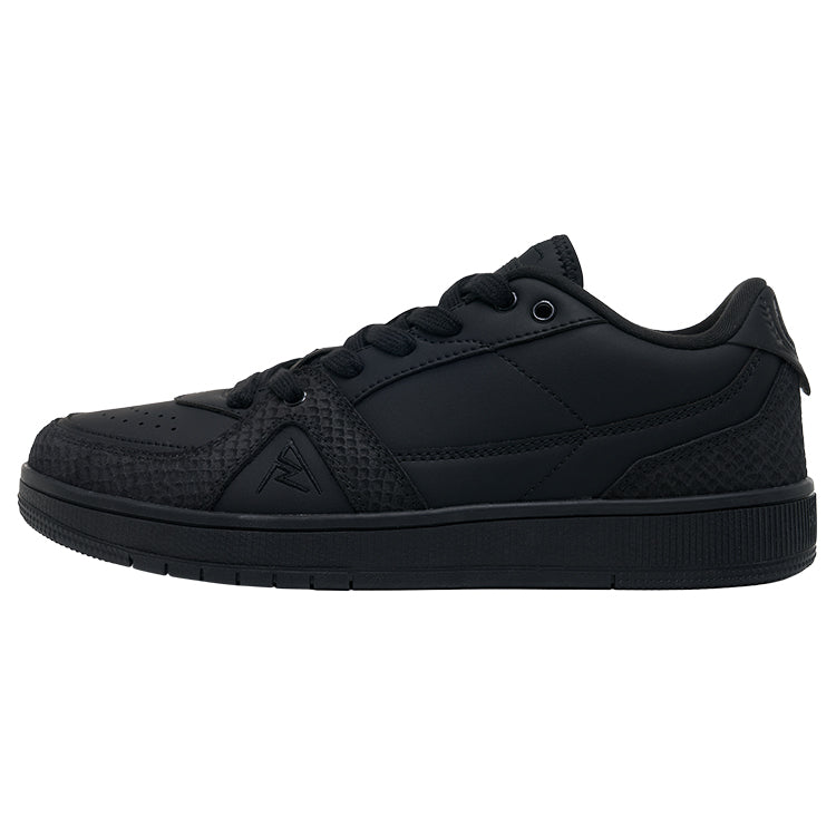 Rigorer AR Canvas Sneakers ‘All Black'