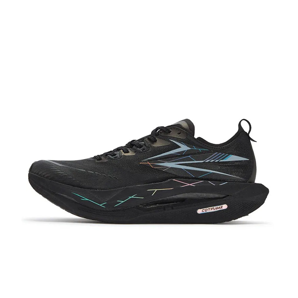 361° Flames 5 MIX 'Obsidian Black' Launch Time: Apr.15