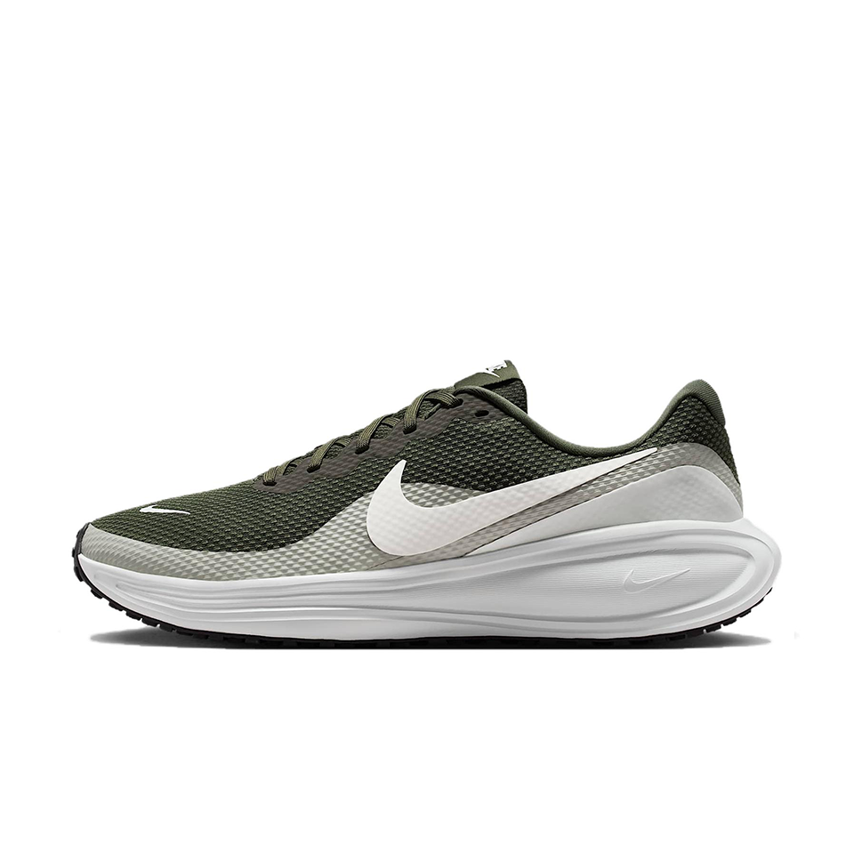 Nike REVOLUTION 8 'Spruce Green' | Running Shoes